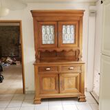 Oak dresser