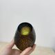 Set of 3 Monica Backstrom for Kosta boda Sweden Moonlanding vases