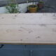 Parisian sideboard of the 30s 40s in painted fir