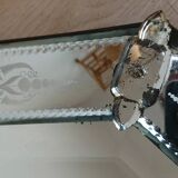 Venetian mirror