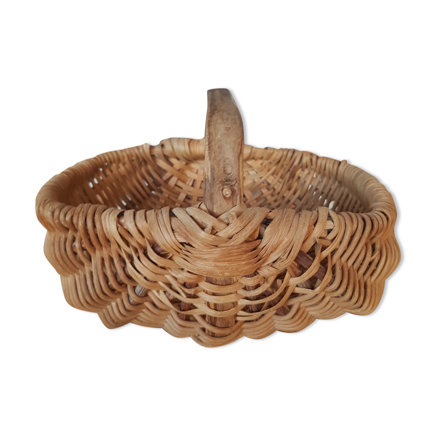 panier-artisanal-osier-auvergne-selency