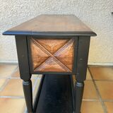 Louis xiii console