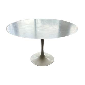 Tulip table by Eero Saarinen for Knoll, 1970