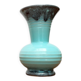 German vase from the mid-century by Marzi & Remy, 1950s.