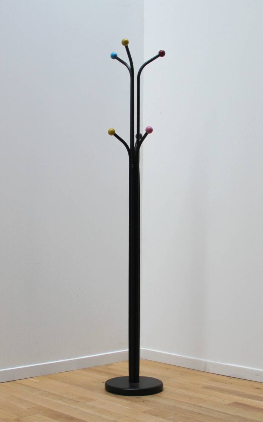 Vintage Alinéa coat rack