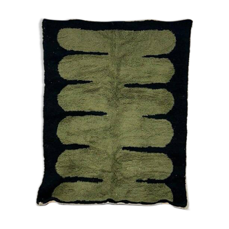 Handmade Moroccan rug 270cm x 150cm