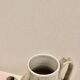 Sandstone decanter