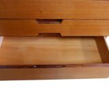 Uniflex chest of drawers, 1960s UK