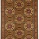 Turkish Wool Vintage Kayseri Rug 195 cm x 295 cm