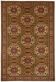 Turkish Wool Vintage Kayseri Rug 195 cm x 295 cm