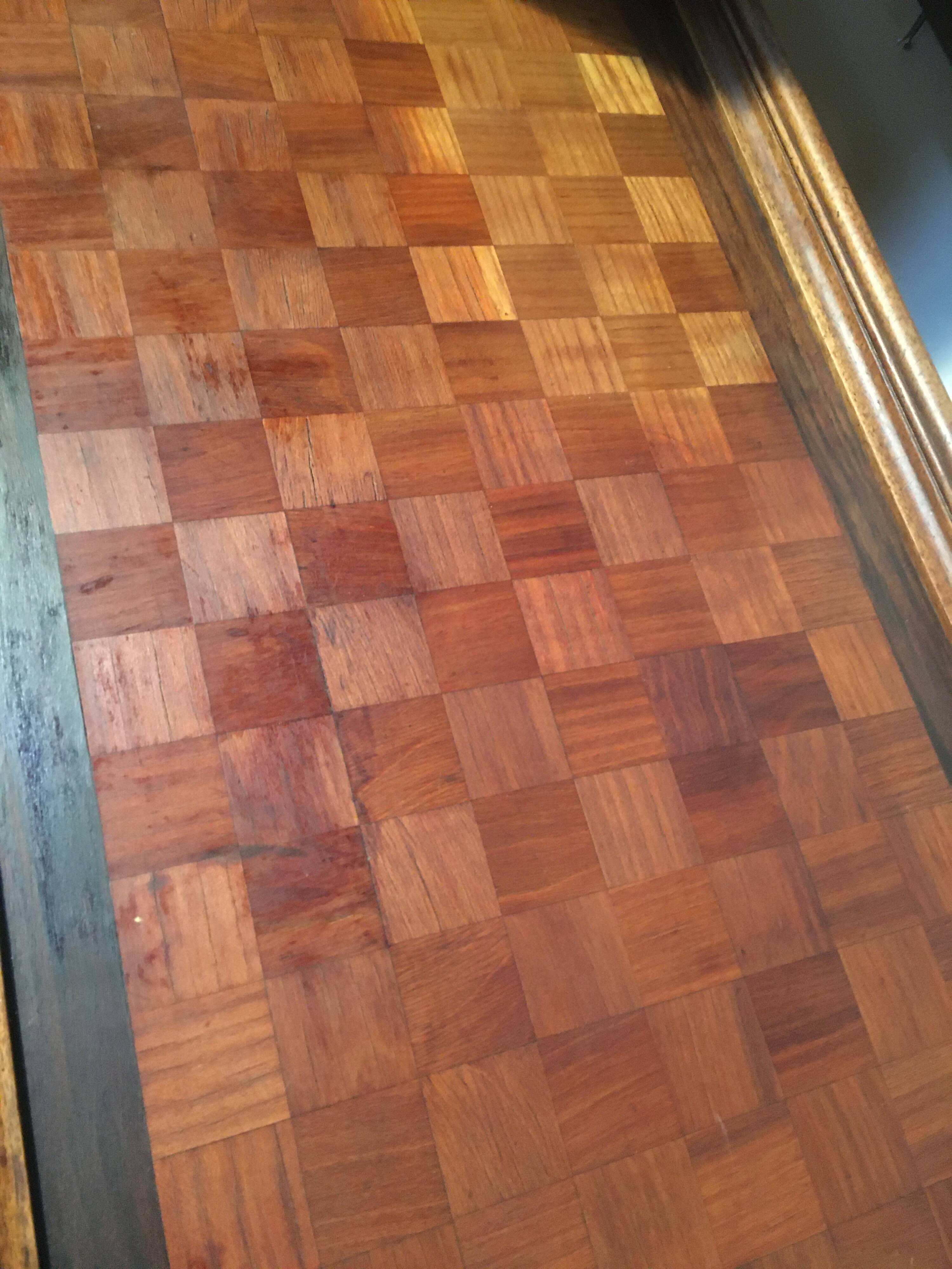 Louis XV style rolling dessert trolley