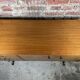 Vintage 60'S teak storage/additional unit