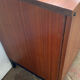 Vintage teak sideboard from the 1960s