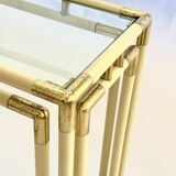 TOMMASO BARBI CONSOLE 1970