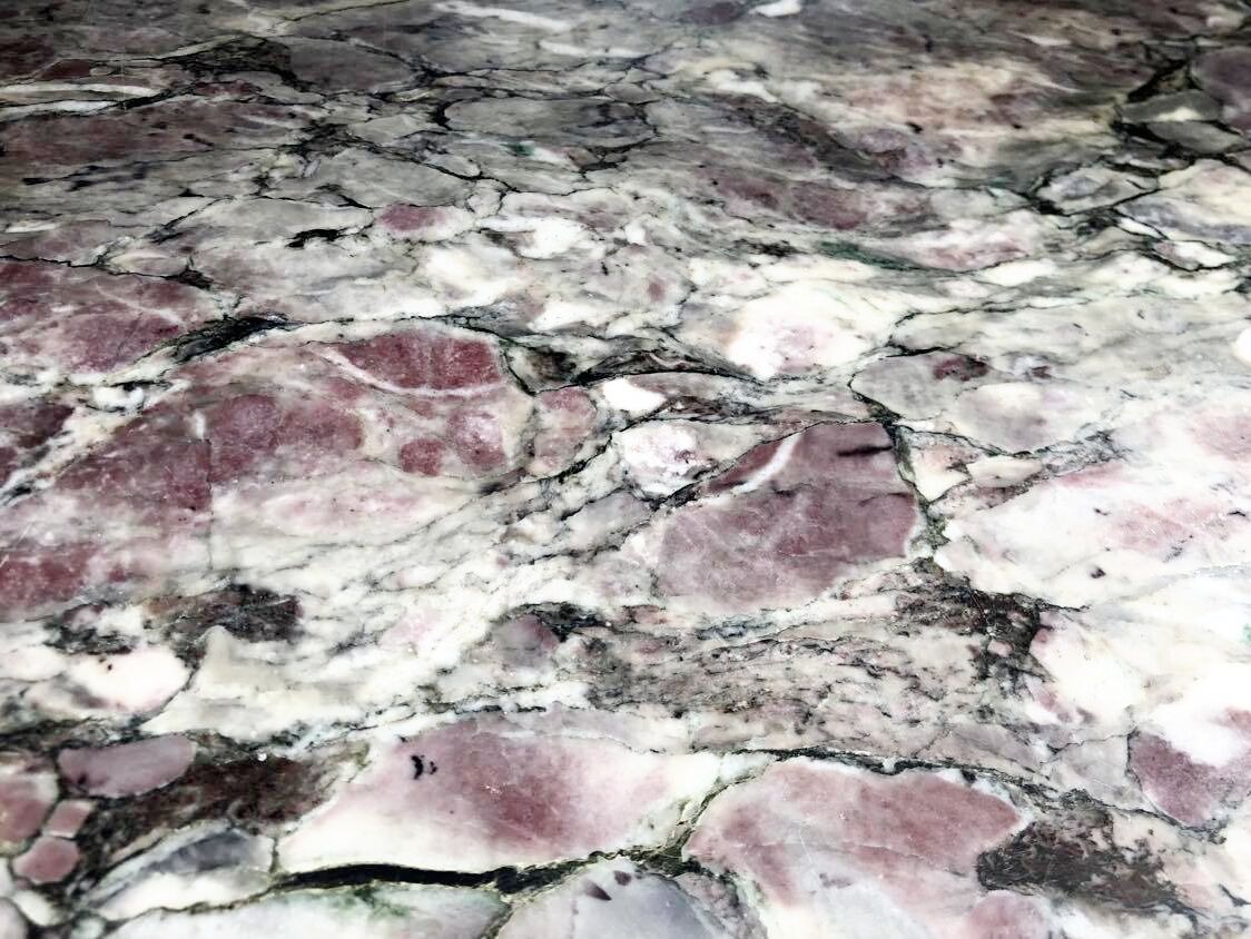 Art deco sideboard marble top, old dresser furniture