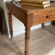 Bureau campagnard