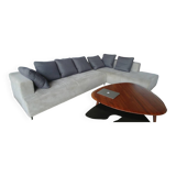 Cinna corner sofa or sofa+meridian