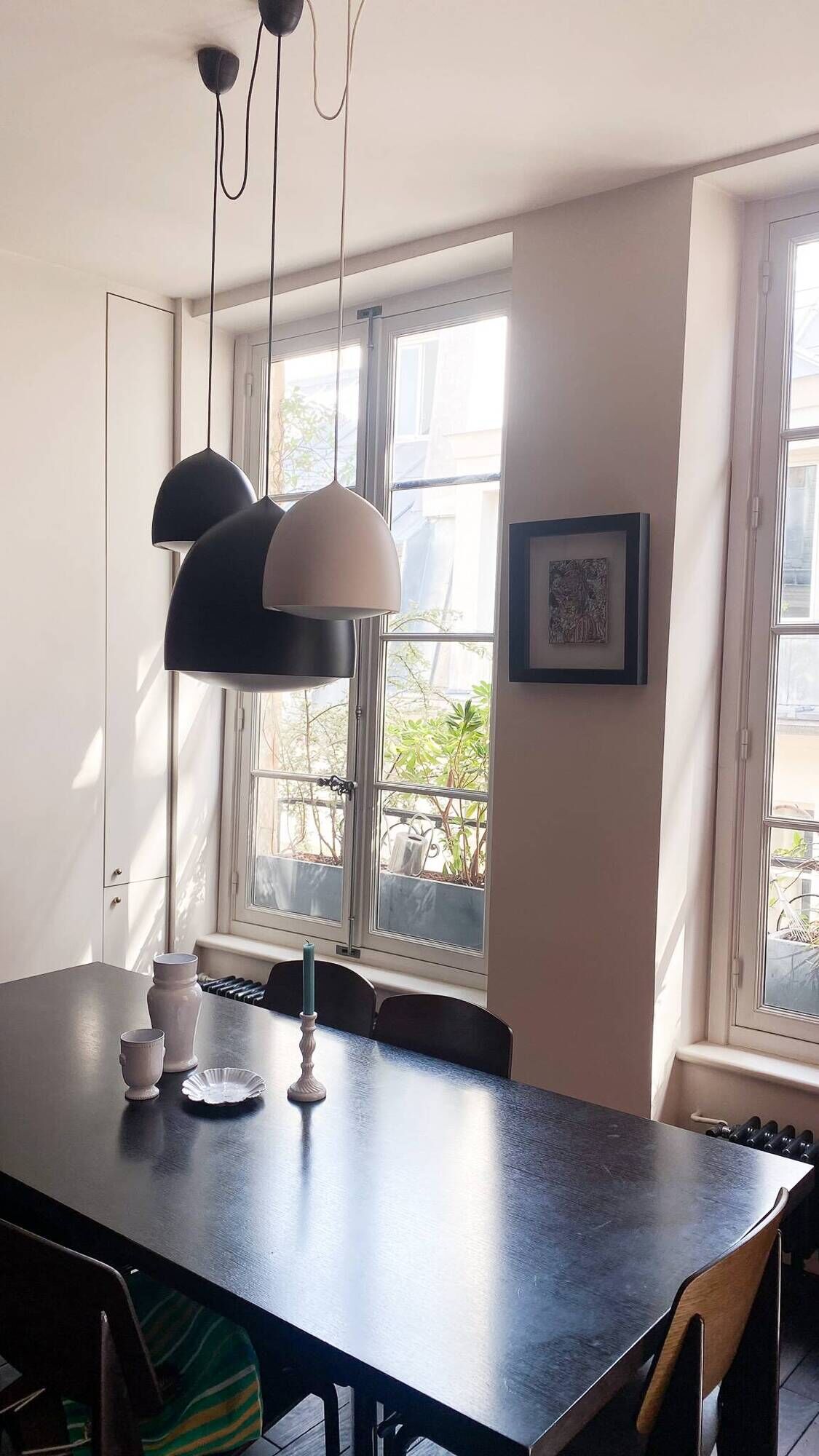 Suspension suspence by fritz hansen designed by gamfratesi, 2013