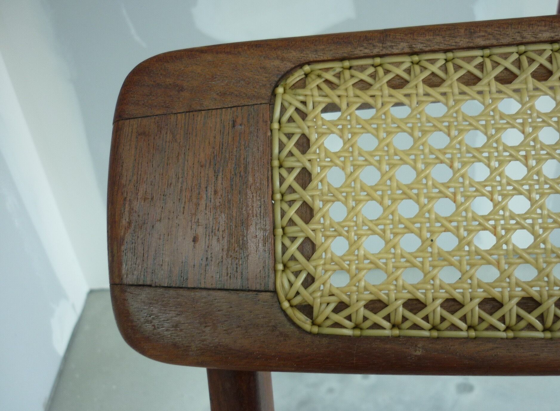 Compass feet office chair 50/52