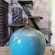 Ceramic lamp by Vallauris, Marius Musarra (1910-1991)
