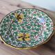 Decorative plate Deruta