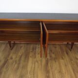 Scandinavian enfilade