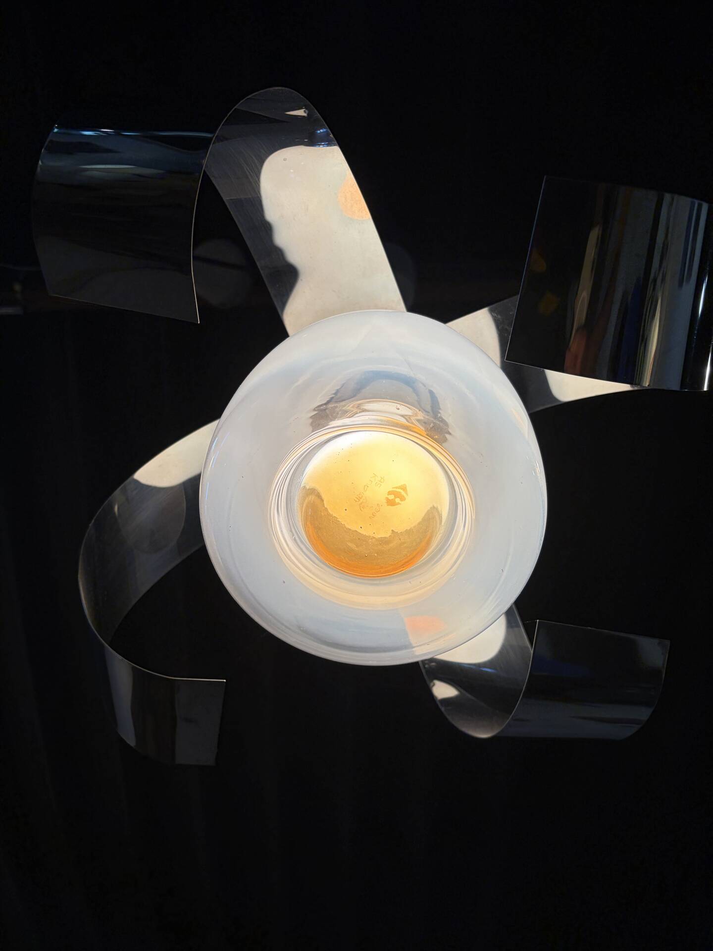 Vintage Luminaire
