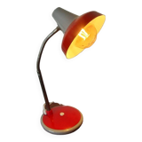 Lampe de bureau, années 80