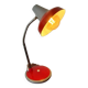 Desk lamp, 80s