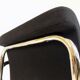 2 Cazzaro Bauhaus tubular steel armchairs