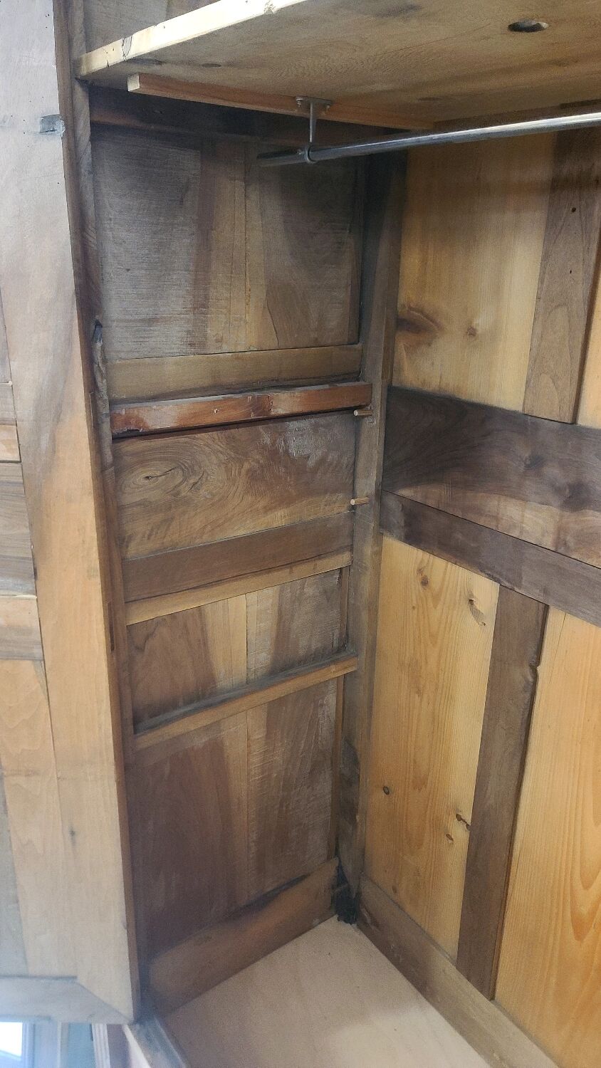 Grande armoire