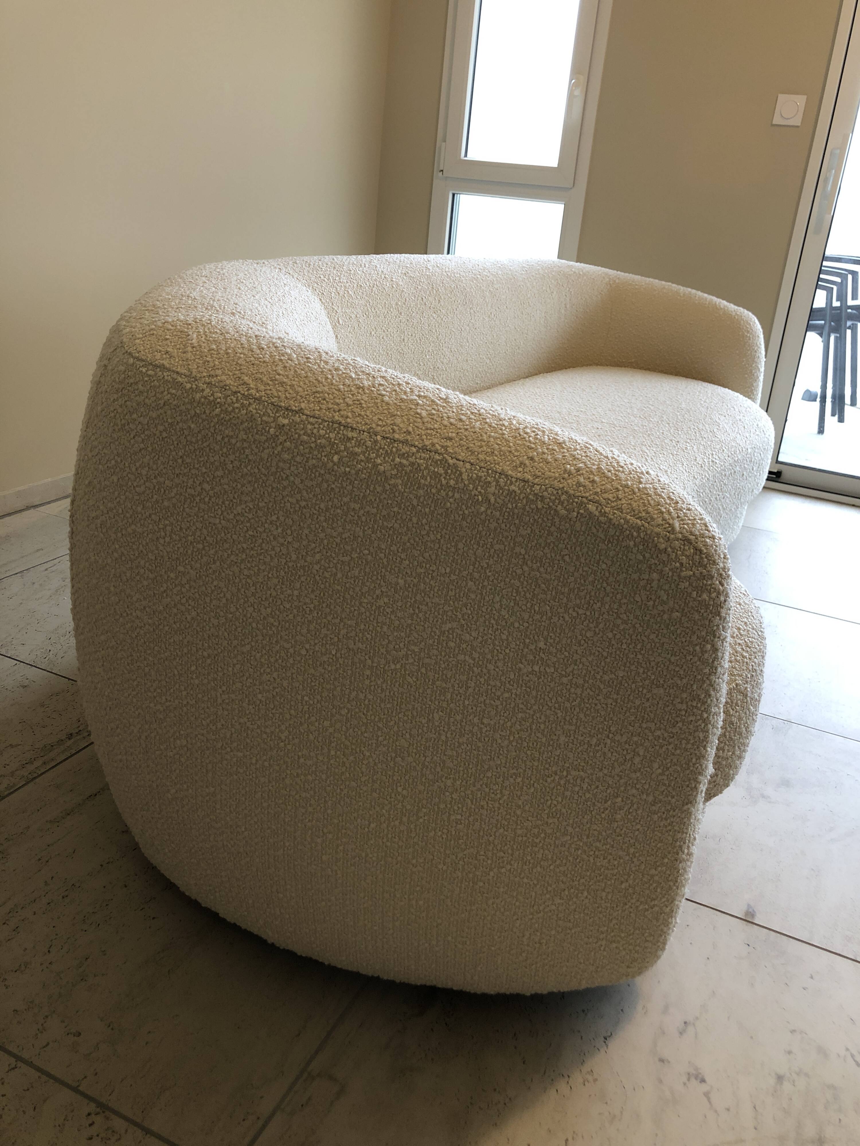 Blaine Eichholtz Sofa