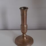 Antique candle holder
