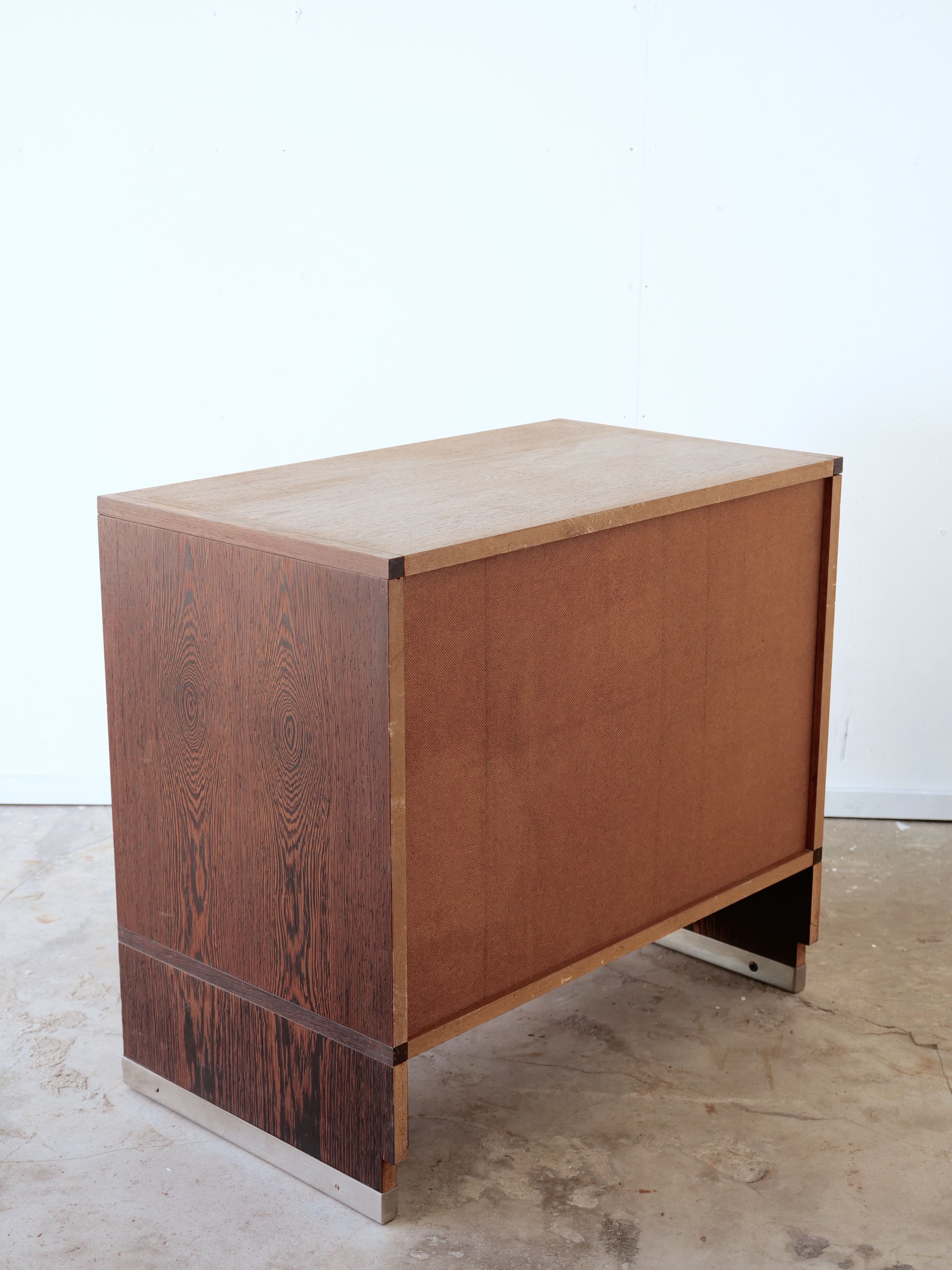 Commode à tiroirs de Cees Braakman pour pastoe