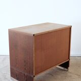 Cees braakman drawer chest of drawers for pastoe