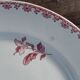 Assiette Sarreguemines favori