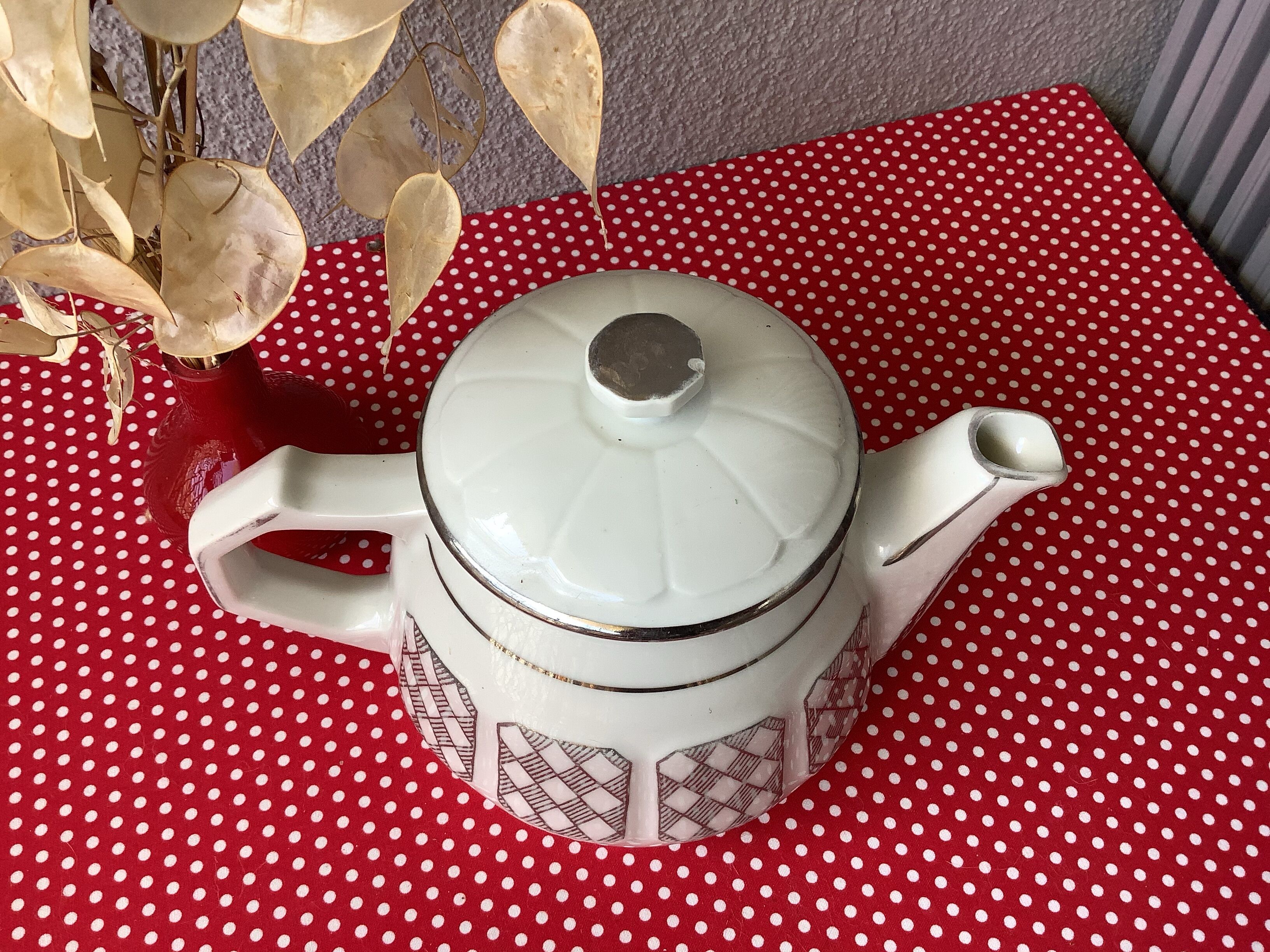 Coffee maker Pegasus