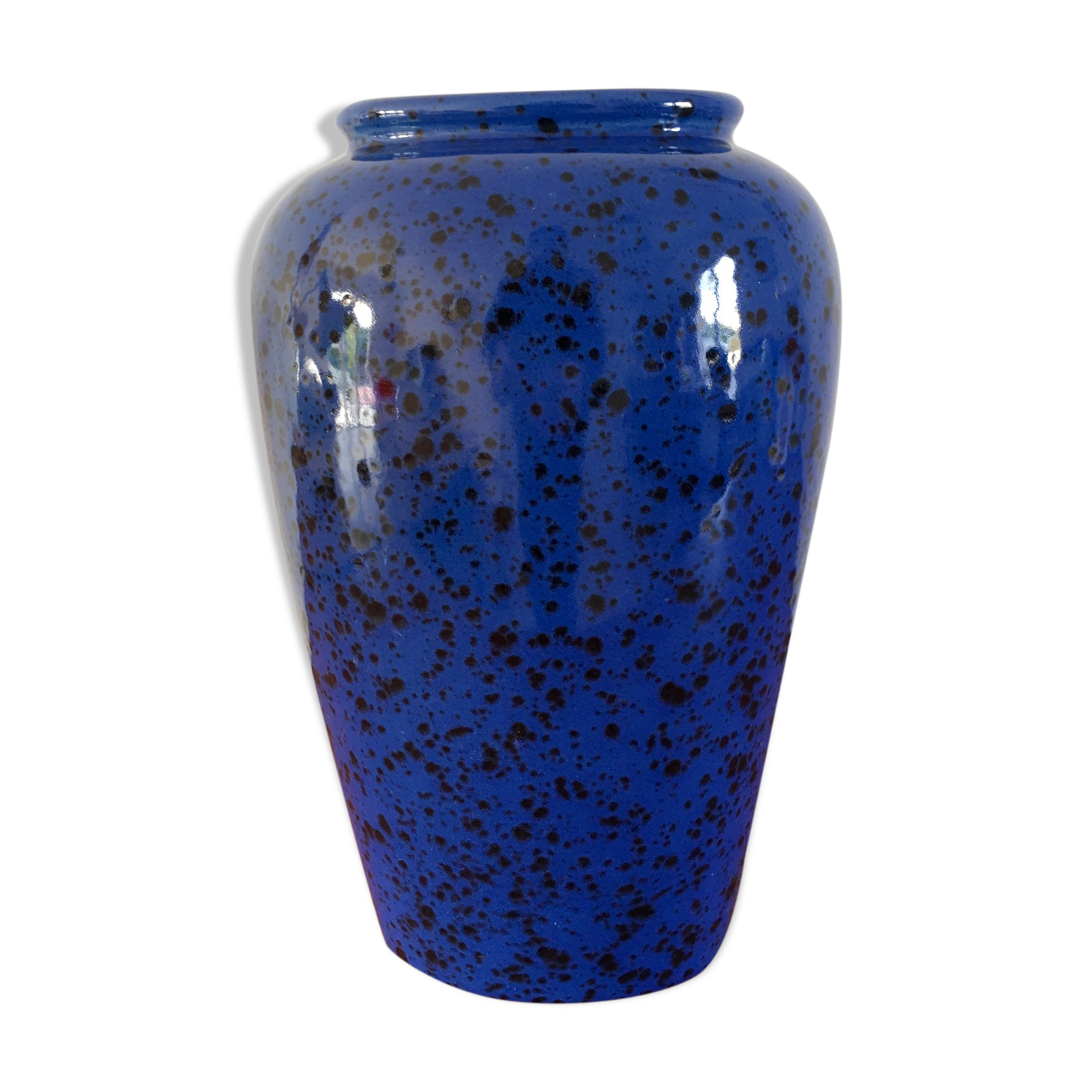 Vase West Germany 504-30, 50 60s