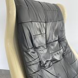 Galaxy armchair by Alf Svensson for Dux
