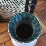 Vintage vase, Jasba West Germany