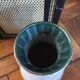 Vase vintage, Jasba West Germany