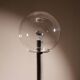 Minimalist Sphere Table Lamp | Germany 1960s