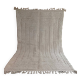 Handmade Beni Ouarain rug 300x200 cm