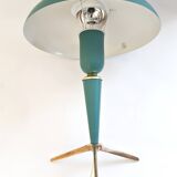 Philips JEWEL lamp by Louis Kalff 1950