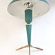 Lampe Philips Bijou par Louis Kalff 1950