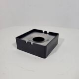 Vintage Luci ashtray by idea studio techno design Italy 1970