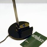 Fritz Desk Lamp by Perry King & Santiago Miranda for Arteluce, 1980