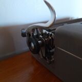 Portable Japy typewriter