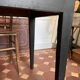 Table de ferme