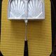 Double waffle iron sefema made in vintage france